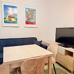 公寓 Casa Di Francesco *