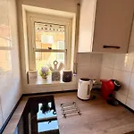Casa Di Francesco 公寓 *