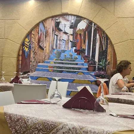Casa Di Francesco * 阿格里真托