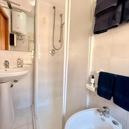 Casa Di Francesco *