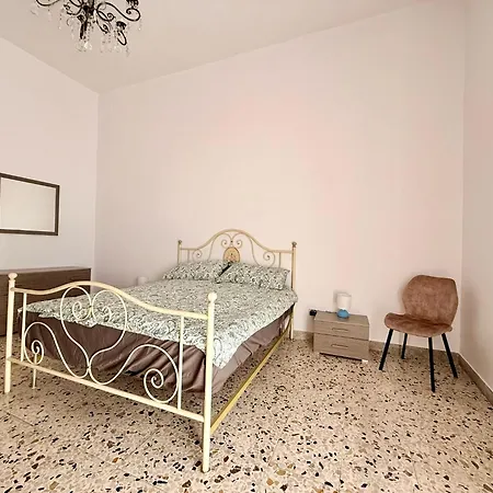 Casa Di Francesco 阿格里真托