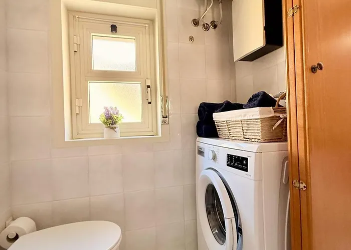 Casa Di Francesco Appartement