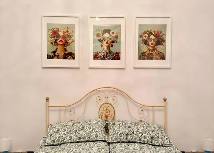 Appartement Casa Di Francesco