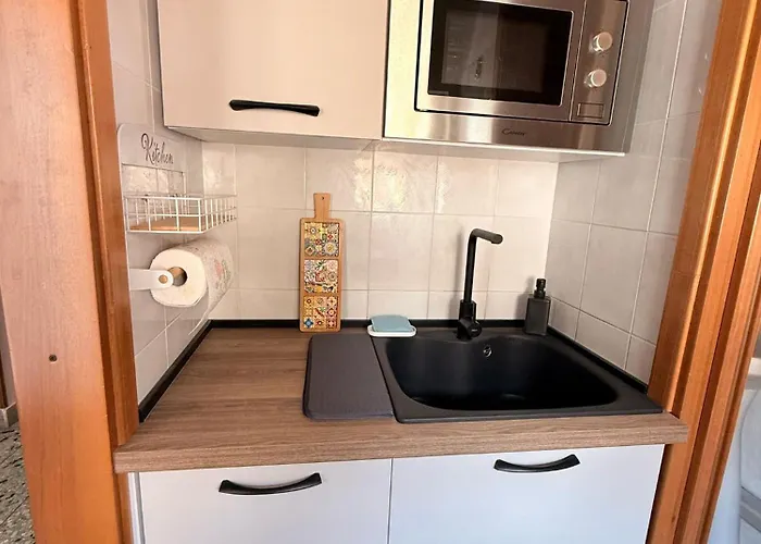 Casa Di Francesco Appartement *