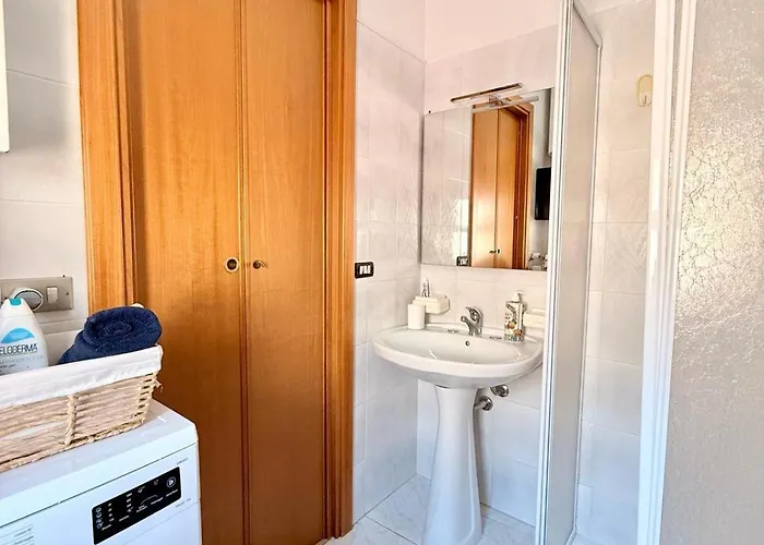 Casa Di Francesco Appartement Agrigente