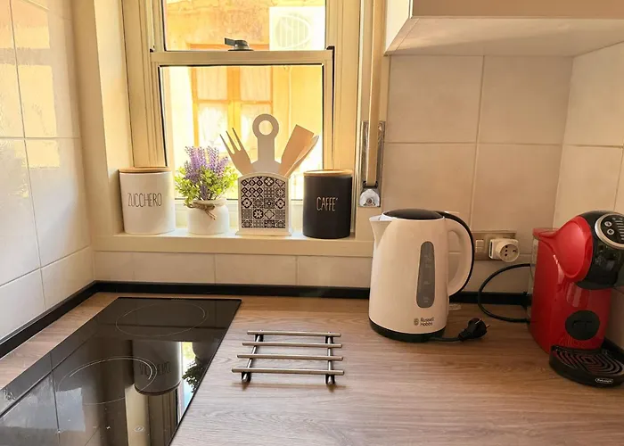 Casa Di Francesco Appartement Agrigente