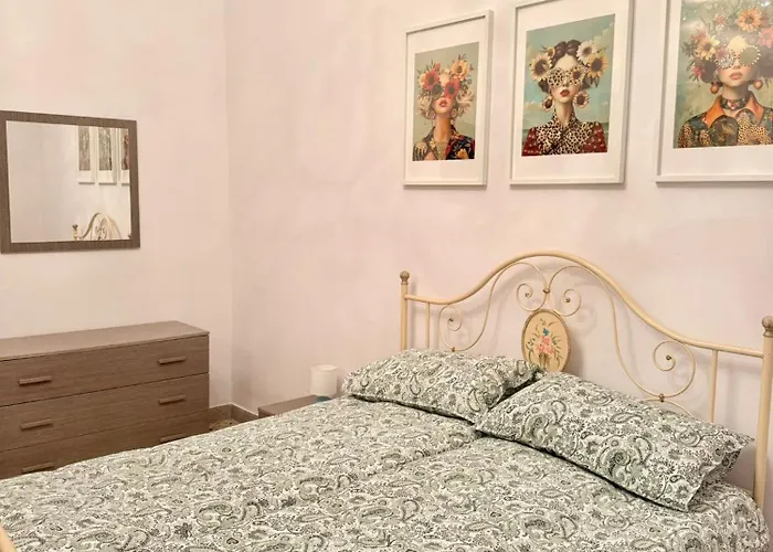 Appartement Casa Di Francesco *