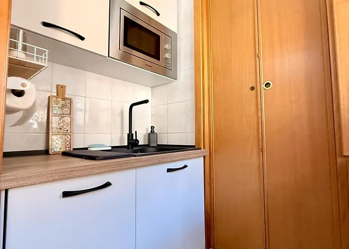 Casa Di Francesco Appartement *