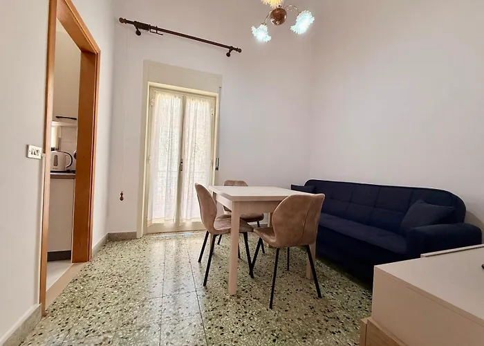 Appartement Casa Di Francesco
