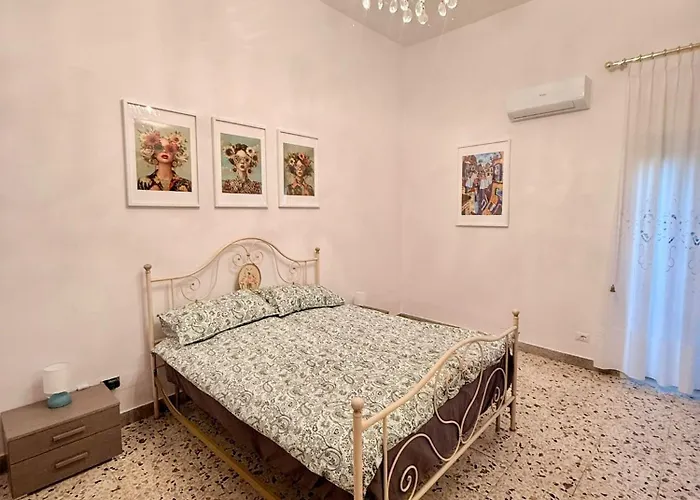 Casa Di Francesco Appartement Agrigente
