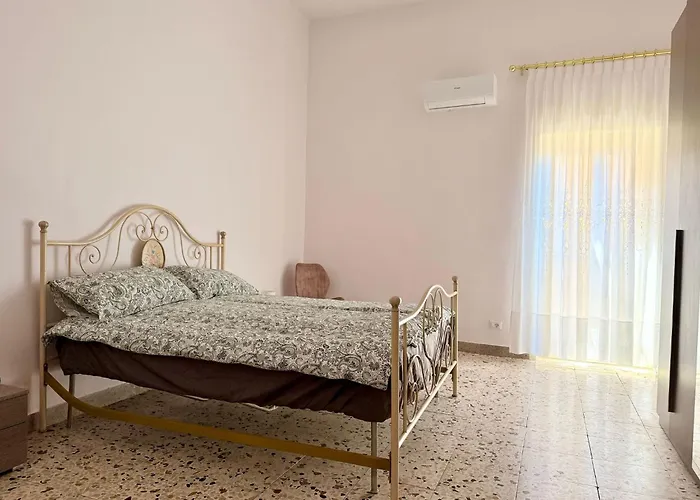 Appartement Casa Di Francesco *