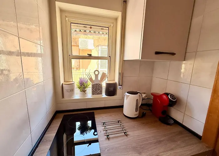 Casa Di Francesco Appartement *