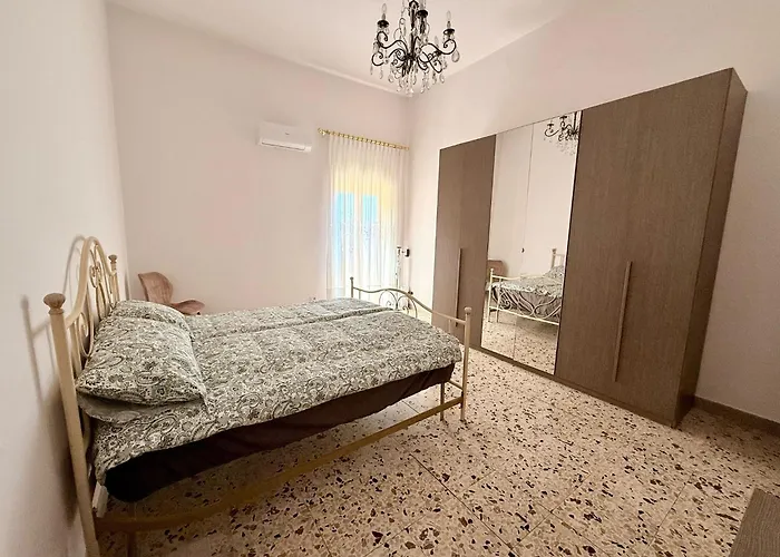 Casa Di Francesco Appartement *
