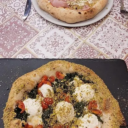 Casa Di Francesco *