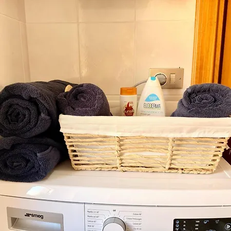 Apartamento Casa Di Francesco
