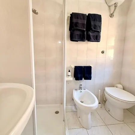 Apartamento Casa Di Francesco Agrigento