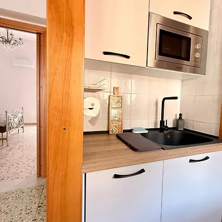 Casa Di Francesco * Agrigento