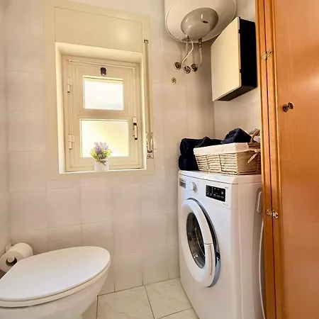 Casa Di Francesco Apartamento