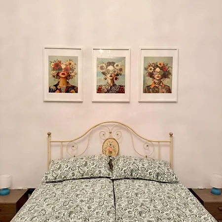 Apartamento Casa Di Francesco