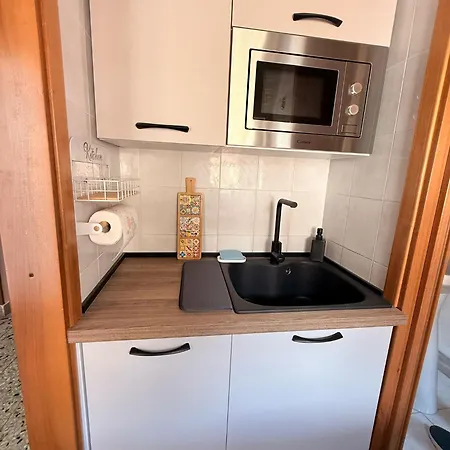Casa Di Francesco Apartamento *