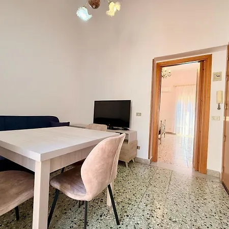 Apartamento Casa Di Francesco Agrigento