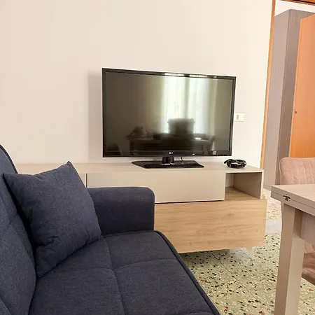 Apartamento Casa Di Francesco Agrigento