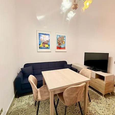 Casa Di Francesco * Agrigento