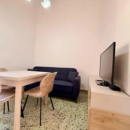 Casa Di Francesco Apartment