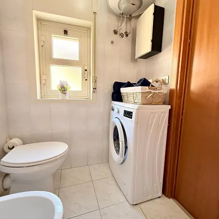 Apartamento Casa Di Francesco *