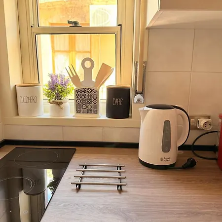 Casa Di Francesco Apartamento Agrigento