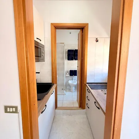 Apartamento Casa Di Francesco Agrigento