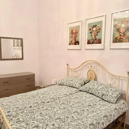 Apartamento Casa Di Francesco *