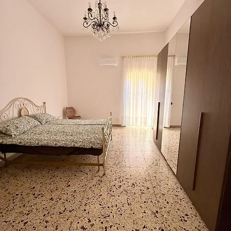 Apartamento Casa Di Francesco