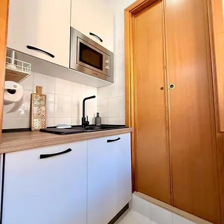 Casa Di Francesco Apartment *