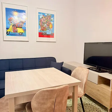 Apartamento Casa Di Francesco *