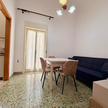 Apartamento Casa Di Francesco