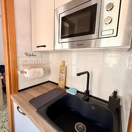 Apartamento Casa Di Francesco *