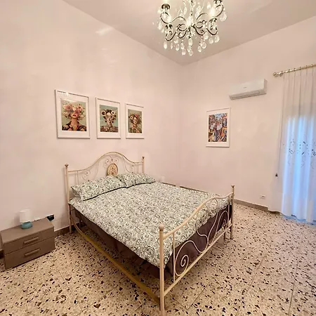 Casa Di Francesco Apartamento Agrigento
