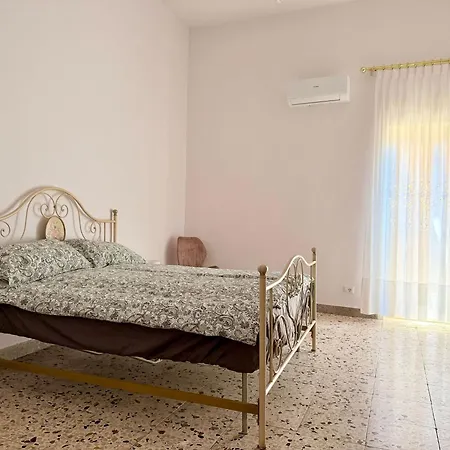 Apartamento Casa Di Francesco *
