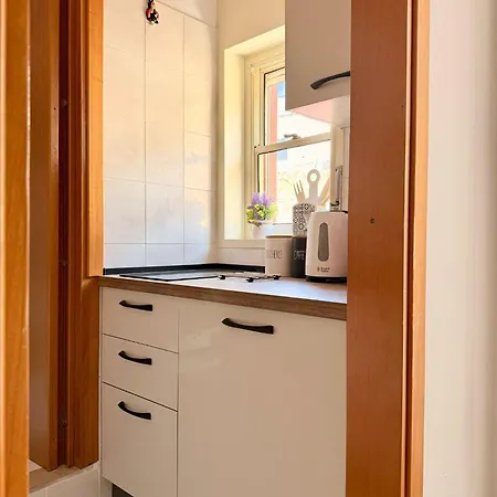 Apartamento Casa Di Francesco Agrigento