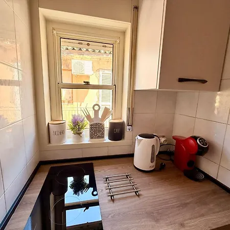 Casa Di Francesco Apartamento *