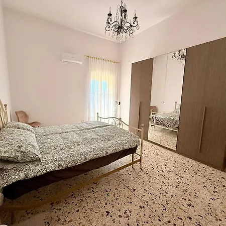 Casa Di Francesco Apartamento *